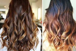 Преимущества и особенности омбре