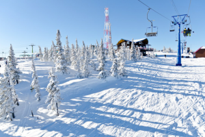 Горнолыжные туры в Шергеш из Перми