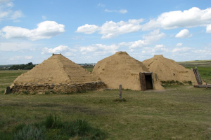 Автобусные туры в Аркаим из Перми