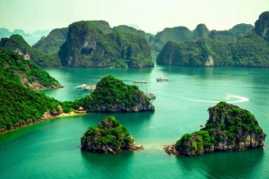 Туры во Вьетнам