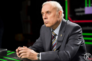 У истоков легендарной «Альфы»