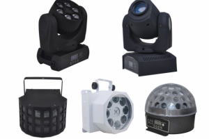 Светодиодные приборы