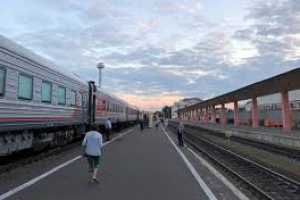 Рейсы Тамбов - Москва