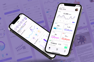 Мобильное приложение MyHealth