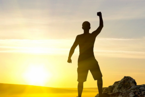 Пост о важности мотивации