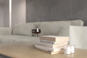 Визуализация 3dsmax
