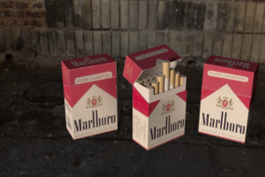 Marlboro