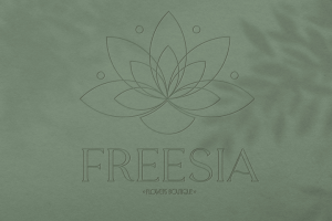 Цветочный магазин "FREЕSIA"