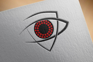 Логотип для Систем Видеонаблюдения