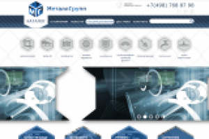 МеталлГрупп (БИТРИКС)