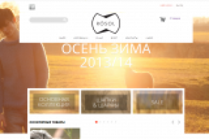 ROSOL (БИТРИКС)