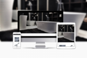 Дизайн интернет-магазина "ТопСантехника"