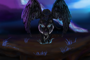 Космический тигр