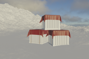 Воздушный груз