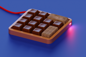 Клавиатура