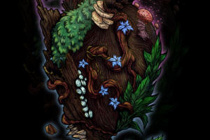 Сердце леса