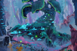 Школа магии