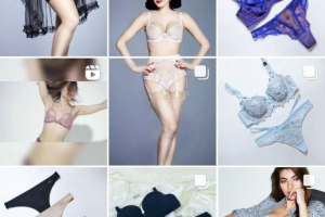 Оформление профиля инстаграм