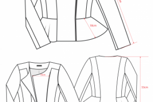 Технический эскиз