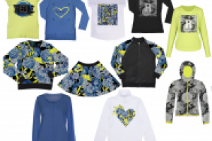 Коллекция для девочек #Repost