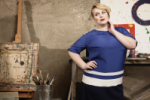 Alessandro Manzoni purpur