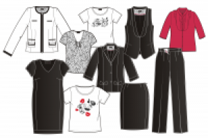 Эскизный проект Alessandro Manzoni purpur весна/лето 2013