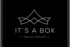 Логотип It is the box