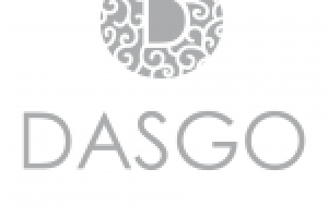 Логотип Dasgo