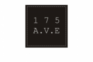 Логотип 175 AVE