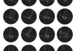 Иконки "Швы"