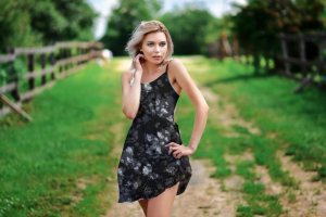 принты на одежду