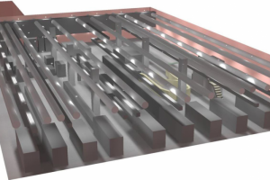 Производственный цех