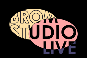 логотип для моей студии для ютюба