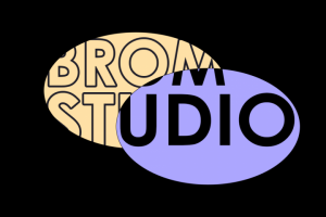 логотип для моей студии для ютюба