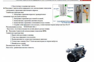 Перевод инструкции