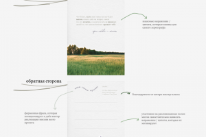 Открытки для хореографического мастер-класса