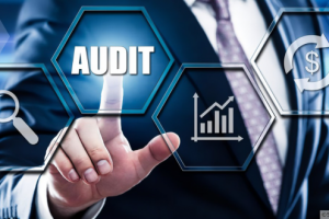 Аудит сайта