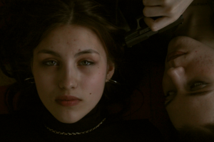 Бандитские 90-е