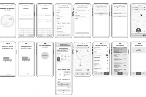 Приложение Скорая помощь