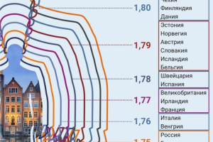 Инфографика
