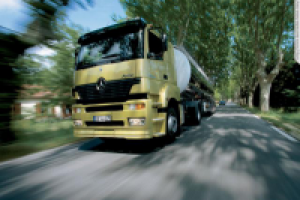 Идеи бизнеса. Как открыть транспортную компанию.