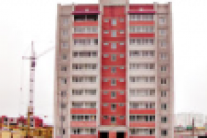 Ипотека. Жизнь взаймы.