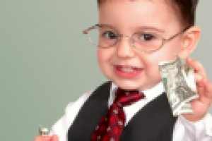 Что мешает стать успешным бизнесменом.