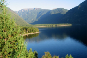 Обзорная статья. Курорты Алтая. Куда поехать отдохнуть.