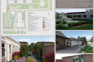 Ресторанный комплекс "Шаран"