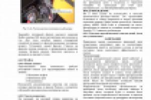 Распознавание инструкции WORD