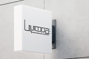 Логотип "Цифра"