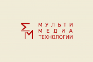 Логотип для компании Мультимедиа технологии
