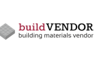 Логотип для buildvendor.com