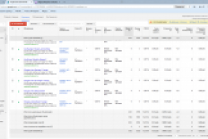 Сайт по продаже авто